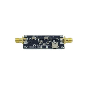 ADS-B 1090MHz LNA Low Noise Amplifier Module SDR RF Amplifier Module for ADS-B Receiver (USB Power Supply)