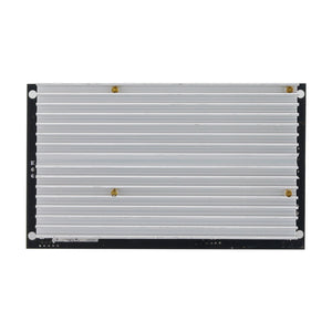 ZK-SJ20 300W Automatic Step up Module Step down Module (with Display) for Solar Panel Charging MPPT