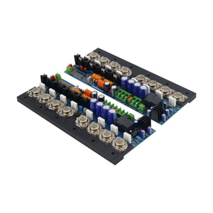 KSA100MKII 450W+450W Class A Hifi Amplifier Board Power Amp Board Assembled for Audiophiles