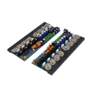 KSA100MKII 450W+450W Class A Hifi Amplifier Board Power Amp Board Assembled for Audiophiles