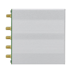 SMA Port BG7TBL 0.1Vpp-5Vpp FDIS-5 OCXO Frequency Standard 1PPS Output Thermostatic Crystal Oscillator Reference