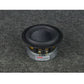 2PCS AIRS 4&quot; 4 Ohm Super Bass Speakers Loudspeakers Speaker Unit for 2.1 Speakers Two-Way Speakers