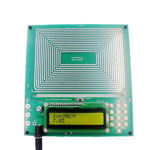 7.83Hz Schumann Wave Generator Schumann Resonance Generator with 0.1Hz-30000Hz Adjustable Frequency