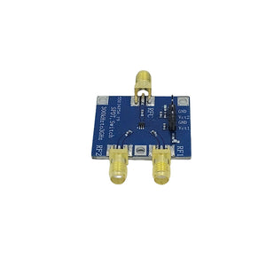 AS179-92LF/1W 100KHz - 3.5GHz RF Switch Module Single Pole Double Throw RF Microwave Switch SMA Female Connector