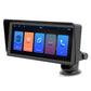 B5313 MP5 Car Player Bluetooth Player FM Transmitter 10.26&quot; Touch Screen for CarPlay Androidauto