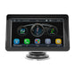 B5300 Portable Car Player Bluetooth MP5 Player with 7 Inch HD Screen for CarPlay U Disk TF Card