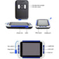 2-32X Portable Digital Magnifier 3.5&quot; Screen with Day and Night Modes for Senior Citizens Students