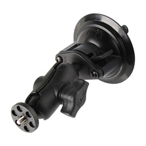 6CM Connecting Rod Sucker Type Vehicle Radio Bracket FTM-400XDR/FTM-100DR/FT-8800R/FT-8900R for RAM Mount