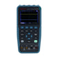 HO102S 100M Digital Oscilloscope 3 in 1 Dual Channel Portable Oscilloscope with Built-in Multimeter Function