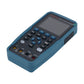 HO102S 100M Digital Oscilloscope 3 in 1 Dual Channel Portable Oscilloscope with Built-in Multimeter Function