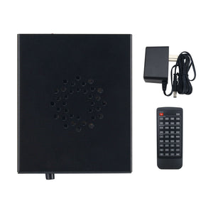 2K 144Hz/1K 240Hz CapDMA Video Overlay DMA Overlay with DP Interface Original Quality Output