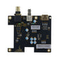 E Board Input Expansion Board Supporting BNC ST Optical HDMI for Audio Enthusiasts to Finish DIY Projects