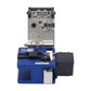 FC-6S+ High Precision Optical Fiber Cleaver 250/900um Single-Core Optical Fiber Cutter for SUMITOMO