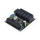 JLING FX1N-14MR PLC Board Programmable Controller Module JL1N-14MR 8 IN 6 OUT With Programming Cable