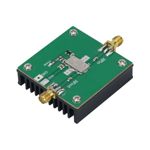 915MHz RF Power Amplifier Module SMA Female Connector 30dB Gain Low Noise Amplifier Board