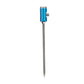 Blue MA-12 7MHz ~ 50MHz Portable GP Antenna High Quality Shortwave Antenna for HAM SPACE Radio Accessory