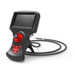 1MP 800*480 4-Direction Industrial Endoscope Borescope Endoscope Camera with 4.3" Screen LED Lights