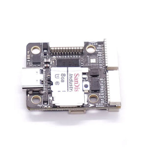 NxtPX4 V1.2.3 Opensource H7 High Performance UAV FPV Flight Control for PX4 (1056KB