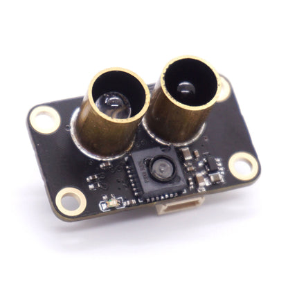 MTF-01 Optical Flow &amp; Lidar Sensor Integrated Module UAV GPS Positioning Module Support for Ardupilot/PX4