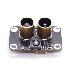 MTF-01 Optical Flow &amp; Lidar Sensor Integrated Module UAV GPS Module + USB to TTL Adapter Support for Ardupilot/PX4