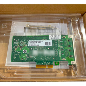 Original EXPI9402PT 1000Mbps Network Card PCI-E Ethernet Card Dual Port Server Adapter for Intel