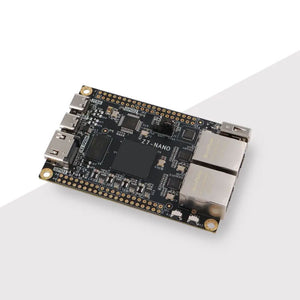 MicroPhase Z7-Nano 7020 Industrial Grade FPGA Development Board SoC Core Board w/ Dual Network Port