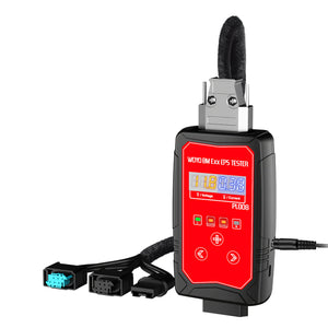 WOYO PL008 EPS Tester High Quality Motor Tester Steering Wheel Testing Platform for BMW E81/E82/E83/E84