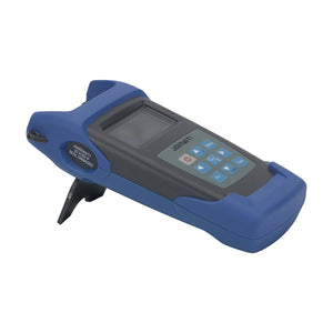 JW3318A Optical Power Meter with ONT Inventory Module &amp; Optical Resource Verification Module