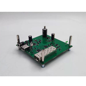 USB2.0 USB Data Isolator Processor Uses Optical Fiber Transmission Isolation for PCHIFI Purpose