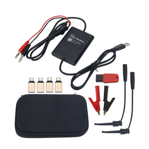 M295 USB HART Modem (APP for Android + PC Software) Replaces Handheld Communicator for TREX &amp; 475