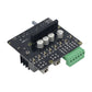 X450 HiFi DAC + AMP Audio Expansion Board HD Music Player for Raspberry Pi 4B/3B/3B+/2B/B/B+