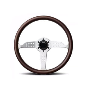 HL-01 GRAND PRIX 13.8&quot; Original Racing Wheel Steering Wheel Video Game Racing Accessory for MOMO