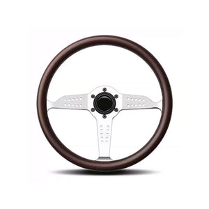 HL-02 SUPER GRAND PRX 13.8&quot; Original Racing Wheel Steering Wheel Video Game Accessory for MOMO