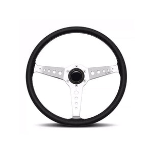 HL-03 CALIFORNIA 14.2&quot; Original Racing Wheel Steering Wheel Video Game Racing Accessory for MOMO
