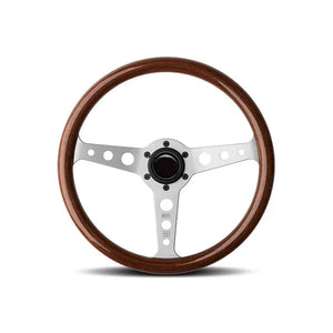 HL-05 HERITAGE LINE INDY 13.8&quot; Racing Wheel Original Steering Wheel Video Game Accessory for MOMO