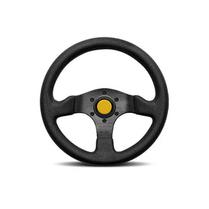 COMPETITION C-70 320mm/12.6&quot; Racing Wheel Original Steering Wheel Video Game Accessory for MOMO
