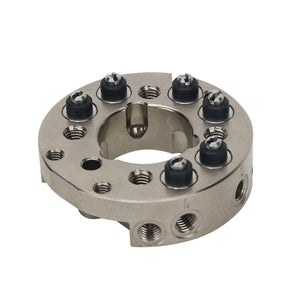 NSK-05DJ-0 Tool Side Robot Tool Changer 5KG Automatic Tool Changer Replacement for Star EINS OX-05AI