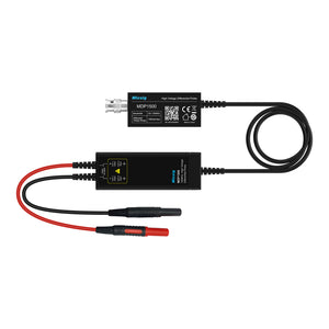 Micsig MDP1500 (100M+1500V) Differential Probe High Voltage Differential Probe Universal Type