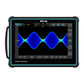 Micsig TO2002 200MHz 1GSa/s Tablet Oscilloscope 2 Channel Oscilloscope Supports Bus Decoding