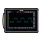 Micsig TO2002 200MHz 1GSa/s Tablet Oscilloscope 2 Channel Oscilloscope Supports Bus Decoding