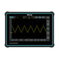 Micsig TO2002 200MHz 1GSa/s Tablet Oscilloscope 2 Channel Oscilloscope Supports Bus Decoding