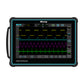 Micsig TO2002 200MHz 1GSa/s Tablet Oscilloscope 2 Channel Oscilloscope Supports Bus Decoding