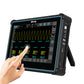 Micsig TO2002 200MHz 1GSa/s Tablet Oscilloscope 2 Channel Oscilloscope Supports Bus Decoding