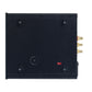 Enyo USB Optical Fiber Coaxial AES HIFI Digital Audio DAC R2R Decoder DSD for DENAFRIPS