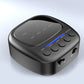 CD05 New Bluetooth 5.0 Transceiver 2 In 1 Optical Fiber Input and Output Wireless Transmitter and Receiver