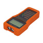 TUF-2000H TM1 Handheld Ultrasonic Flow Meter High Performance Portable Flow Meter for Industrial Flow Measurement