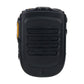 2PCS Bluetooth Radio Microphone Wireless Handheld Microphone for Zello Real-PTT POC Radio Android