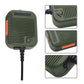 AR-152 Handheld Wireless Tactical Speaker Microphone High Quality 2Pin K-type Interface Tactical Mic