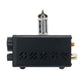 SMART01 Upgrade Version Power Amplifier Bluetooth HiFi 5654 Electronic Tube without Power Adapter