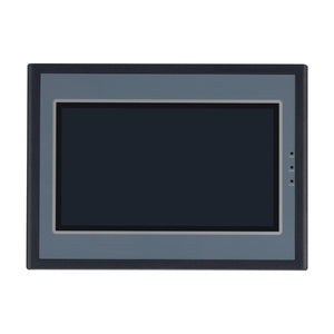 7 Inch 800x480 Resistive Touch Screen Industrial HMI Display with Dual Serial Port (COM2 RS485)